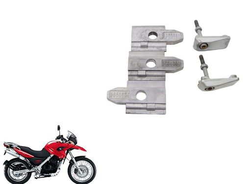Esticador Corrente Bmw G 650 Gs G650gs 05-11