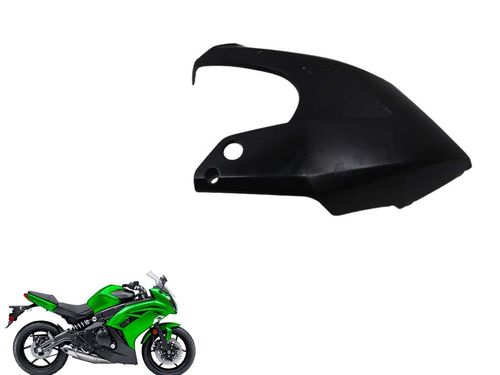 Spoiler Inferior Direito Ninja 650 R 2013 2017