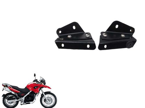 Suporte Bolha Bmw G 650 Gs G650gs 05-11