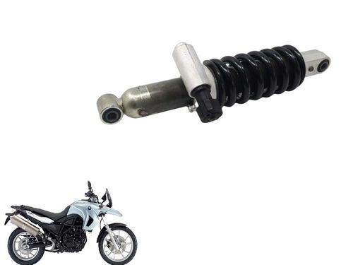Amortecedor Bmw F 650 (800cc)  08-12