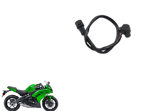 Sensor Velocímetro Ninja 650 R Ninja650r 2013 2017