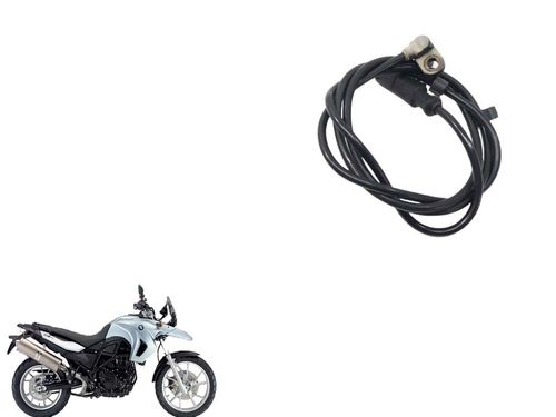 Sensor Abs Traseiro Bmw F 650 (800cc)  08-12