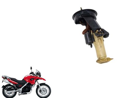 Bomba Combustível Bmw G 650 Gs G650gs 05-11