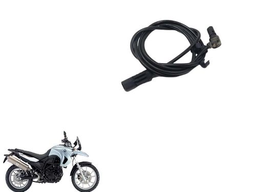 Sensor Abs Dianteiro Bmw F 650 (800cc)  08-12