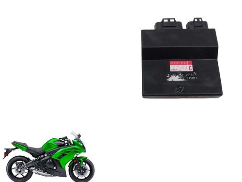 Módulo de Injeção Ninja 650 R Ninja650r 2013 2017