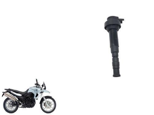 Bobina Ignição Bmw F 650 (800cc)  08-12