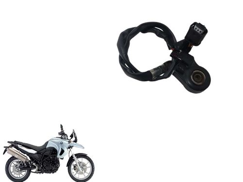 Sensor Cavalete Lateral Bmw F 650 (800cc)  08-12