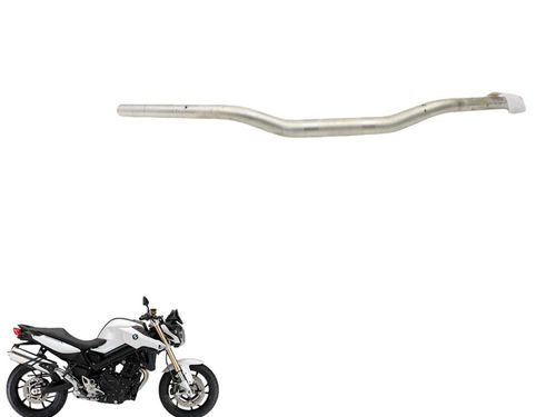 Guidão F 800 R F800r 2010 2014 C/detalhe