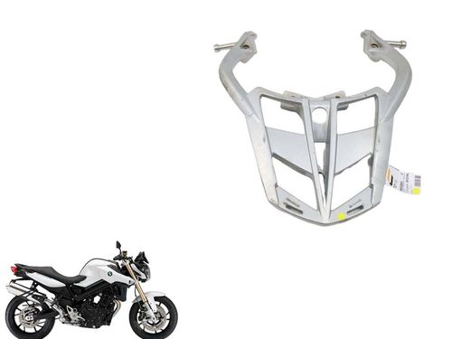 Alça Traseira F 800 R F800r 2010 2014 C/detalhe