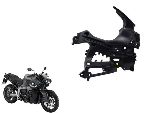 Aranha Galhada Farol Direito Bmw K 1300r 09-14c/avaria