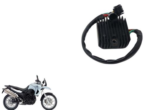 Retificador Bmw F 650 (800cc)  08-12