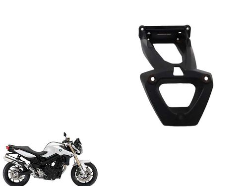 Para-lama Traseiro Sup/placa F 800 R F800r 2010 2014