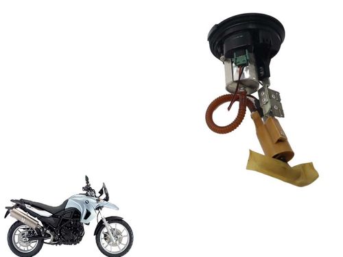 Bomba Combustível Bmw F 650 (800cc)  08-12