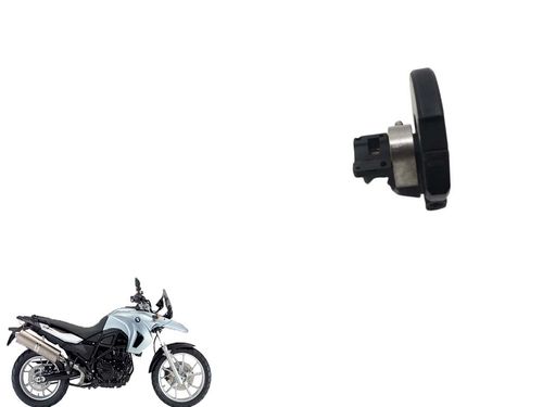 Carcaça Acelerador Bmw F 650 (800cc)  08-12