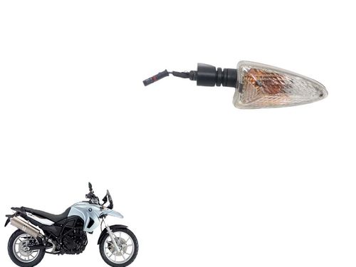 Pisca Dianteiro Direito Bmw F 650 (800cc)  08-12