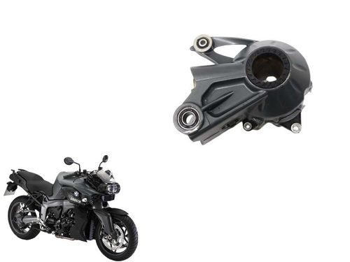 Diferencial Bmw K 1300r K1300
 R 09-14