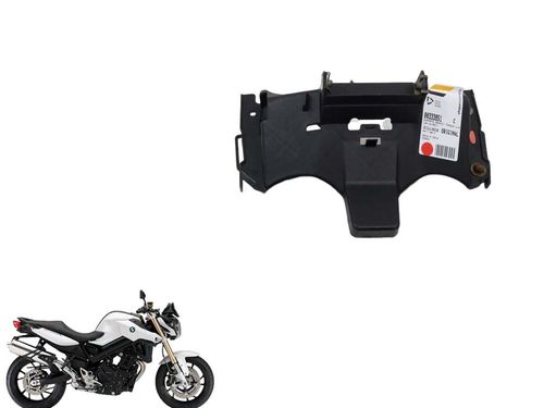 Suporte Banco/ Tanque F 800 R F800r 2010 2014 C/avaria