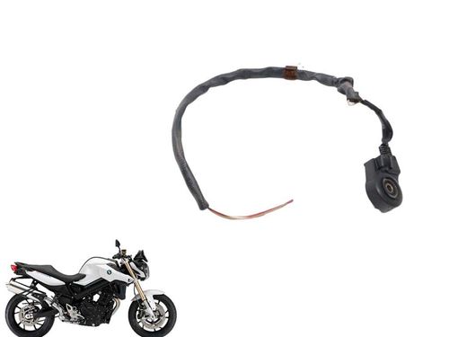 Sensor Cavalete Lateral F 800 R 2010 2014 C/avaria