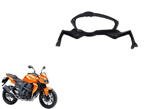 Acabamento Painel Kawasaki Z 750 Z750 08-12c/detalhe