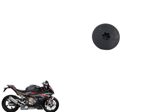Tampa Direita do Bloco S 1000 Rr S1000rr 2020 2023