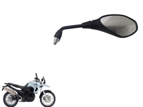Espelho Retrovisor Direito Bmw F 650 (800cc)  08-12