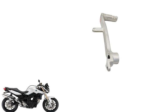 Pedal Freio F 800 R F800r 2010 2014 C/avaria