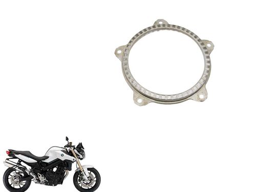 Disco Abs Dianteiro F 800 R F800r 2010 2014
