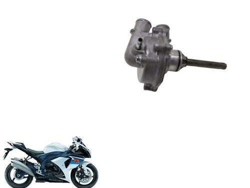 Bomba da Água Suzuki Gsxr Srad 1000 Srad 1000 11-16