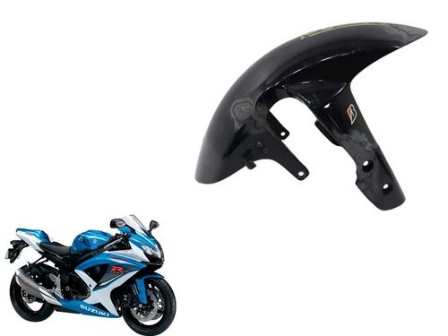 Para-lama Dianteiro Suzuki Gsxr 750 Srad 11-13c/detalhe