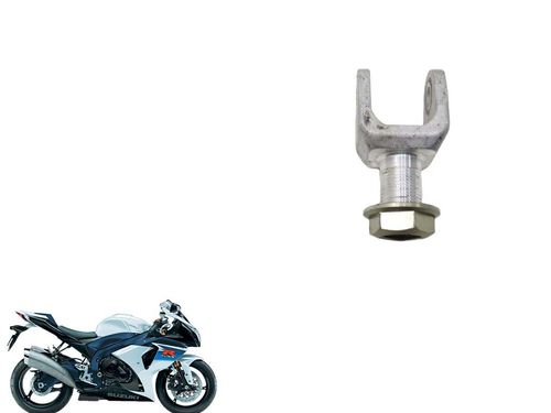 Suporte do Amortecedor Suzuki Gsxr Srad 1000 11-16