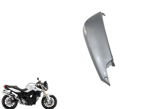 Carenagem Rabeta Esquerda F 800 R 2010 2014 C/detalhe
