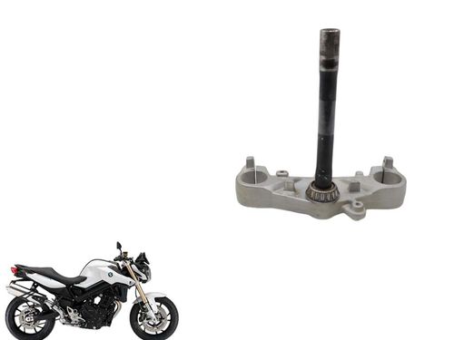 Mesa Inferior Direção F 800 R F800r 2010 2014