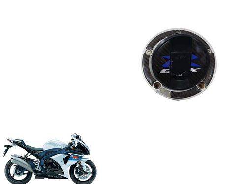 Tampa Tanque Suzuki Gsxr Srad 1000 Srad 1000 11-16