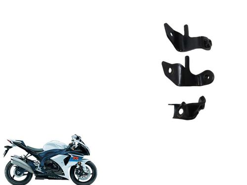 Suporte Carenagem Suzuki Gsxr Srad 1000 11-16