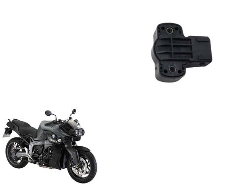 Sensor Tps Borboleta Bmw K 1300r K1300
 R 09-14