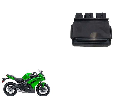 Caixa de Fusíveis Ninja 650 R Ninja650r 2013 2017