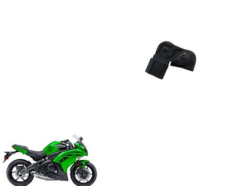 Sensor Map Ninja 650 R Ninja650r 2013 2017