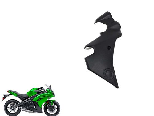 Acabamento Direito Chassis Ninja 650 R 2013 2017