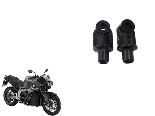 Suporte Reservatório Óleo Bmw K 1300r K1300
 R 09-14