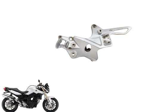 Bacalhau Dianteiro Esquerdo F 800 R F800r 2010 2014