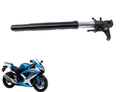 Bengala Direita Suzuki Gsxr 750 Srad Srad 750 11-13