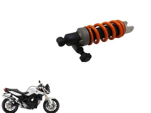 Amortecedor F 800 R F800r 2010 2014