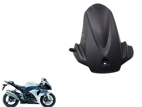 Para-lama Dianteiro B Suzuki Gsxr Srad 1000 11-16c/detalhe