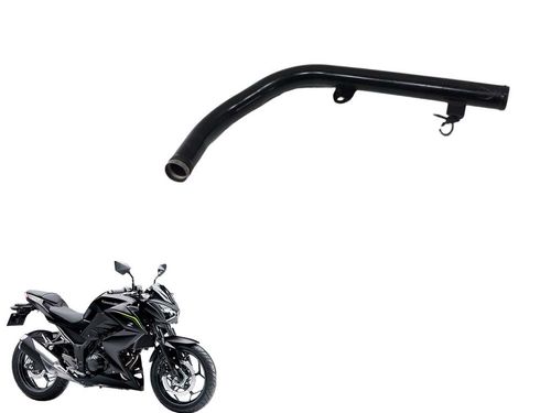 Cano Agua Kawasaki Z 300 Z300 15-16