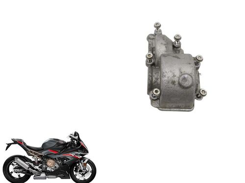 Tampa Placa Partida S 1000 Rr S1000rr 2020 2023