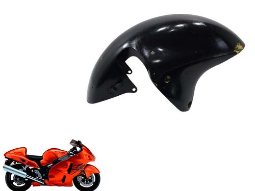 Para-lama Dianteiro Hayabusa 1300 1999 2008