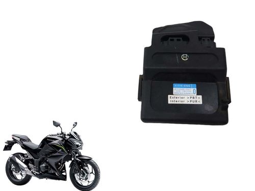 Módulo de Injeção Kawasaki Z 300 Z300 15-16
