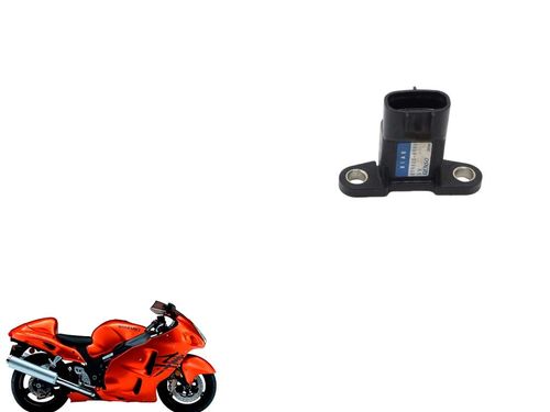 Sensor Map Hayabusa 1300 Hayabusa1300 1999 2008