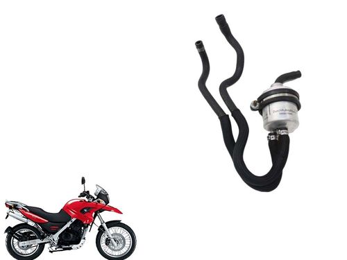 Filtro Combustível Bmw G 650 Gs G650gs 05-11