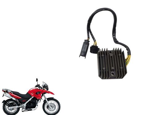 Retificador Bmw G 650 Gs G650gs 05-11